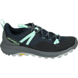 Merrell J500334 - Dames wandelschoenenWandelschoenen - Kleur: Blauw - Maat: 40.5