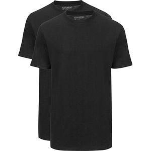 Slater T-shirt zwart - 56