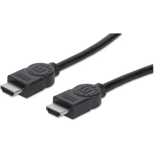 Manhattan HDMI kabels 22.5m HDMI Cable