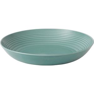 Royal Doulton - Gordon Ramsay - Maze Saladeschaal 30cm teal