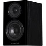 Wharfedale Diamond 12.0 - Black Oak