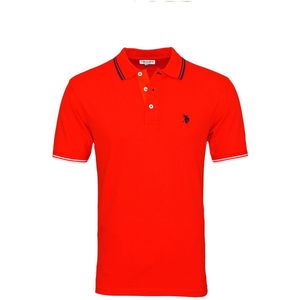 U.S. POLO Shirt Polo shirt BARNEY Polo shirt
