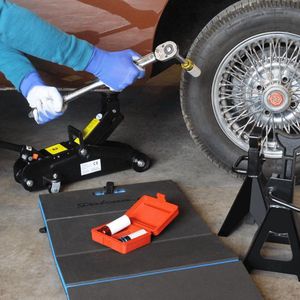 Datona® Wielwissel pakket - Zwart