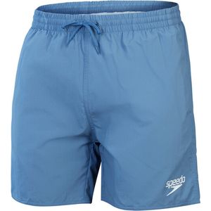 Speedo Zwemshort Essentials Blauw