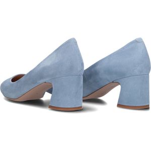 Unisa Lesat Pumps - High Heels Schoenen - Hoge Hak - Dames - Blauw - Maat 37