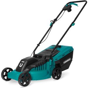 Grastrimmers met Accu - Kantenmaaier Elektrisch - Grasmaaier