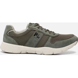 Pius Gabor Sneakers groen - Maat 45