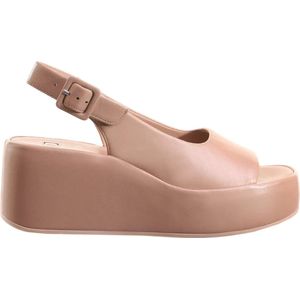 Högl Loulou - dames sandaal - roze - maat 41.5 (EU) 7.5 (UK)