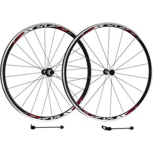 XLC wielset 28 pro race 9/10/11v zwart