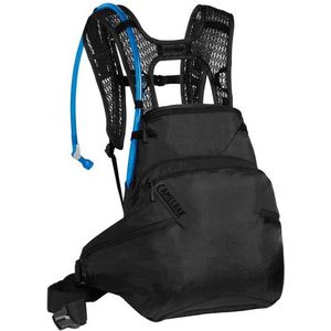 Camelbak rugzak Skyline LR 7 + 3 liter zwart