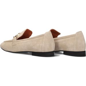 Notre-V 6112 Loafers - Instappers - Dames - Beige - Maat 39,5