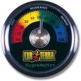 Exo Terra Rept-O-Meter Hygrometer