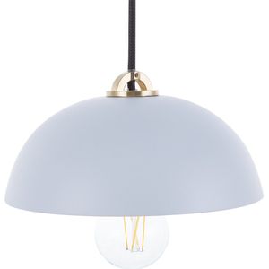 ESERA - Hanglamp - Blauw - Metaal