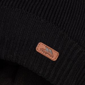 Trespass Waterdichte uniseks Chuck beanie