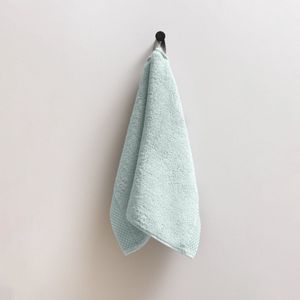 CLARYSSE Set van 3 gastendoeken Florence 32x50 cm (hemelsblauw 2798)