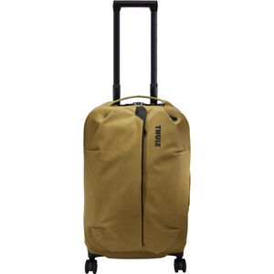 Thule Handbagage Zachte Koffer / Trolley / Reiskoffer - 55 x 35 x 23 cm - Aion - Goud