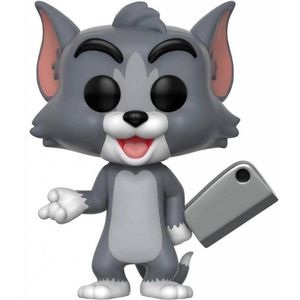 Tom #404  - Tom & Jerry -  - Funko POP!