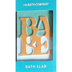 The Bath Company - Bath Slab - Blauw