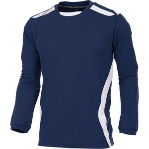 hummel Club L/S Sportshirt Unisex - Maat S