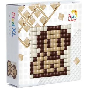 Pixelhobby - Pixel XL - mini hondje
