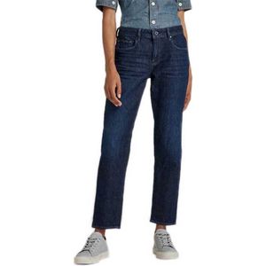 G-STAR Kate Boyfriend Jeans - Dames - Worn In Deep Marine - W27 X L30