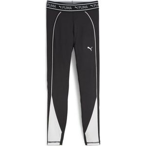 PUMA PUMA FIT TRAIN STRONG 7/8 TIGHT Dames Sportlegging - Puma Black