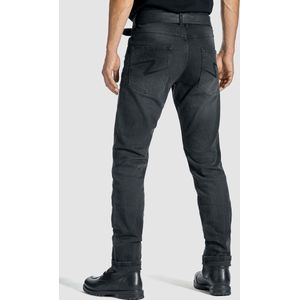 Pando Moto Robby 01 Slim Fit Cordura® Motorcycle Jeans 32/34 - Maat - Broek