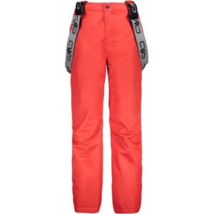 CMP Salopette Wintersportbroek Unisex - Maat 164