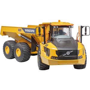 Bruder - Volvo tipper A60H (2455)