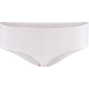 Sapph Fabulous Short Dames Short ondermode (regular) - Snow white - Maat S