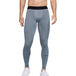 Nike Pro Warm Sportlegging Mannen - Maat S