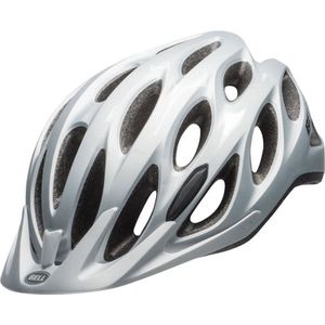 BELL Tracker MTB- helm - Silver Matte - M- L