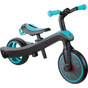 Globber Trike Explorter 2-in-1 - Loopfiets