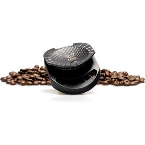 JOR Products® Dolce Gusto Koffie Adapter - Capsules - Koffiebonen - Koffiemachine - Capsulehouders - Koffiecups - Koffiefilter - Espresso