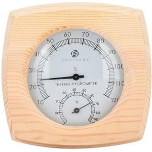 Kamer Thermometer - Thermometer Binnen - Kamerthermostaat - Weerstation Binnen