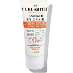 Curlsmith In-Shower Style Fixer Gel -59ml