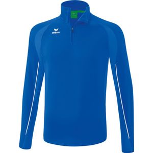 Erima Liga Star Trainingstop Heren - New Royal / Wit | Maat: 3XL