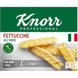 Knorr Collezione Italiana Fettuccini a l'uovo 2 kilo
