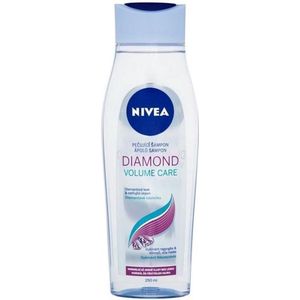 Nivea Diamond Volume Care Shampoo 250ml