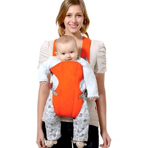 baby carrier / babydrager - baby carrier Backpack for newborn to toddlers, baby carrier / Kinderdrager