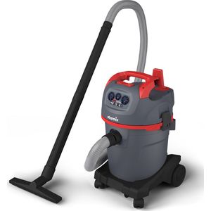 Starmix NSG uClean 1432 ST Stofzuiger 1400W 32L - 016245