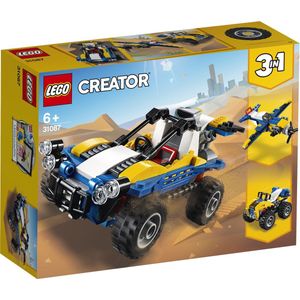 LEGO Creator Dune Buggy - 31087