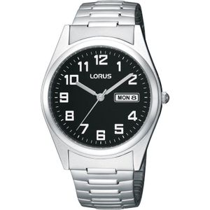 Lorus RXN13CX9 Heren Horloge - 37.5 mm