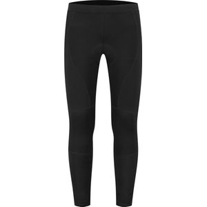 Rogelli Essential Lange Fietsbroek - Zonder Bretels - Heren - Zwart - Maat M