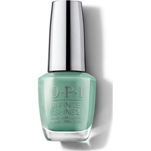OPI Infinite Shine - I'm On a Sushi Roll - Nagellak met Gel effect