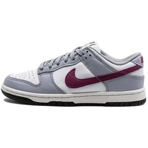 Nike Dunk Low 'Pale Ivory Redwood' maat .