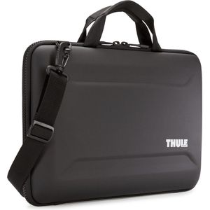 Thule Gauntlet Laptoptas Black 16"" MacBook Pro
