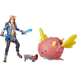 Hasbro Fortnite Victory Royale Series Skye & Ollie