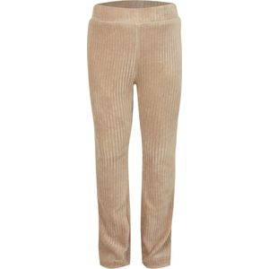 Meisjes broek - Twiggy - Beige