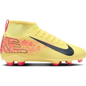 Nike Voetbalschoen Mercurial Superfly 10 Mbappé Junior - Maat 36